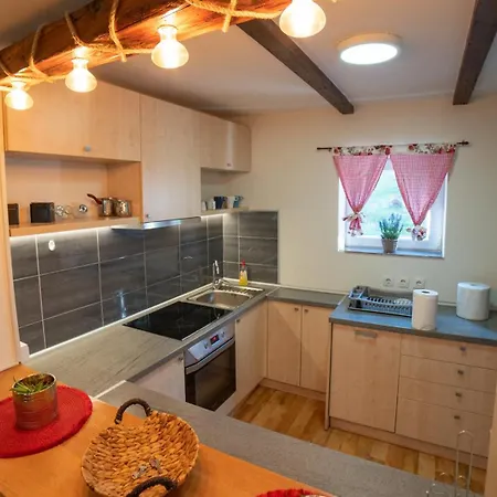 Dunja 1 Holiday home