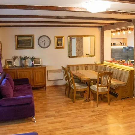 Holiday home Dunja 1