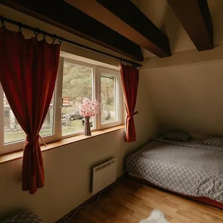 Dunja 1 Case de vacanță Divčibare