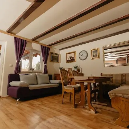 Dunja 1 * Divčibare