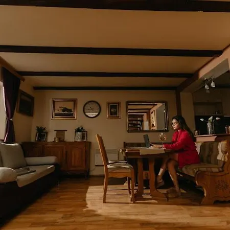 Case de vacanță Dunja 1 *