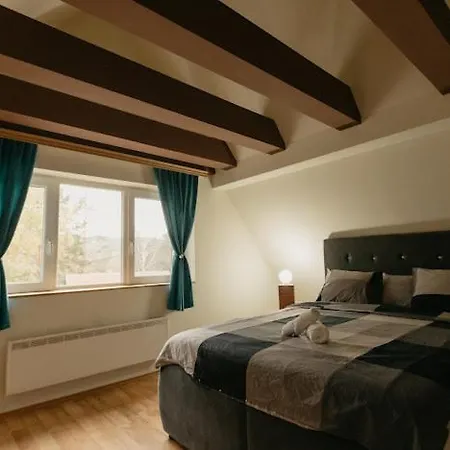 Case de vacanță Dunja 1 Divčibare