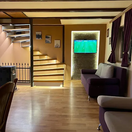 Case de vacanță Dunja 1 Divčibare