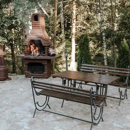 Dunja 1 * Divčibare